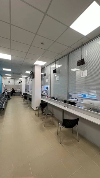Фото клиники 6