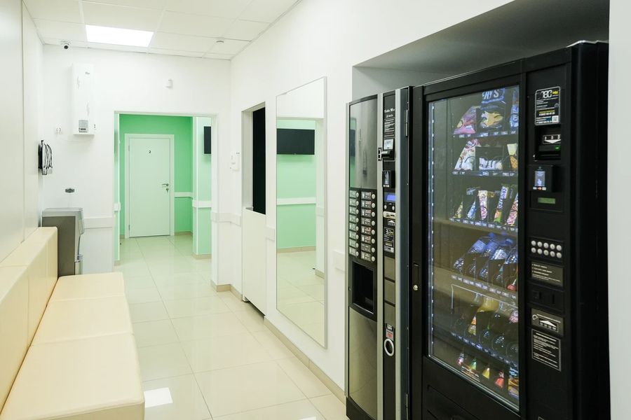 Фото клиники 19