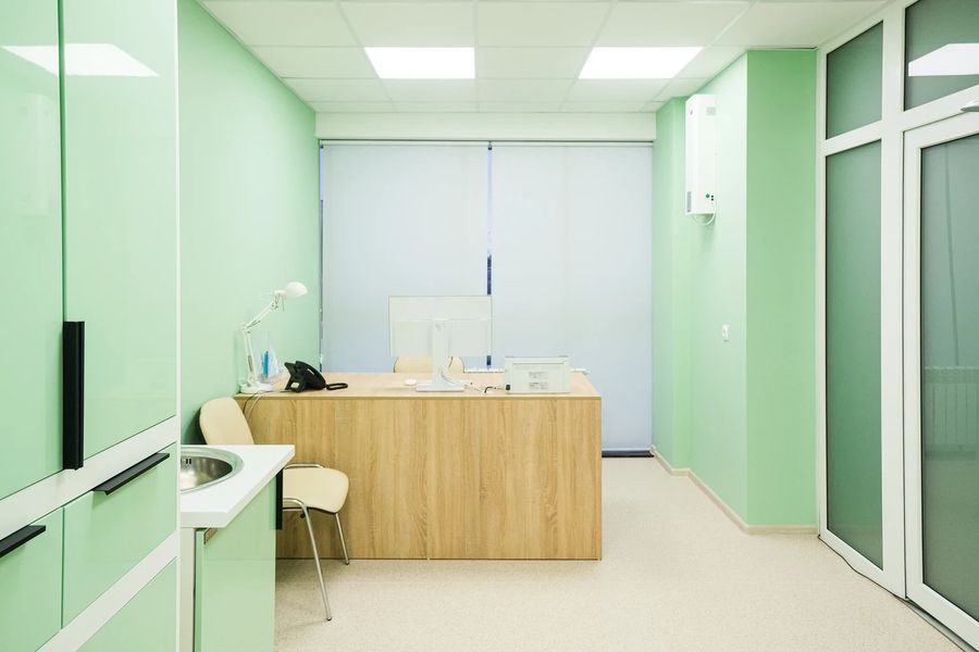 Фото клиники 6