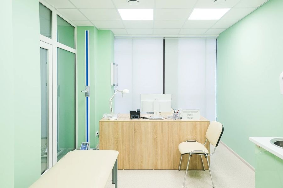 Фото клиники 12