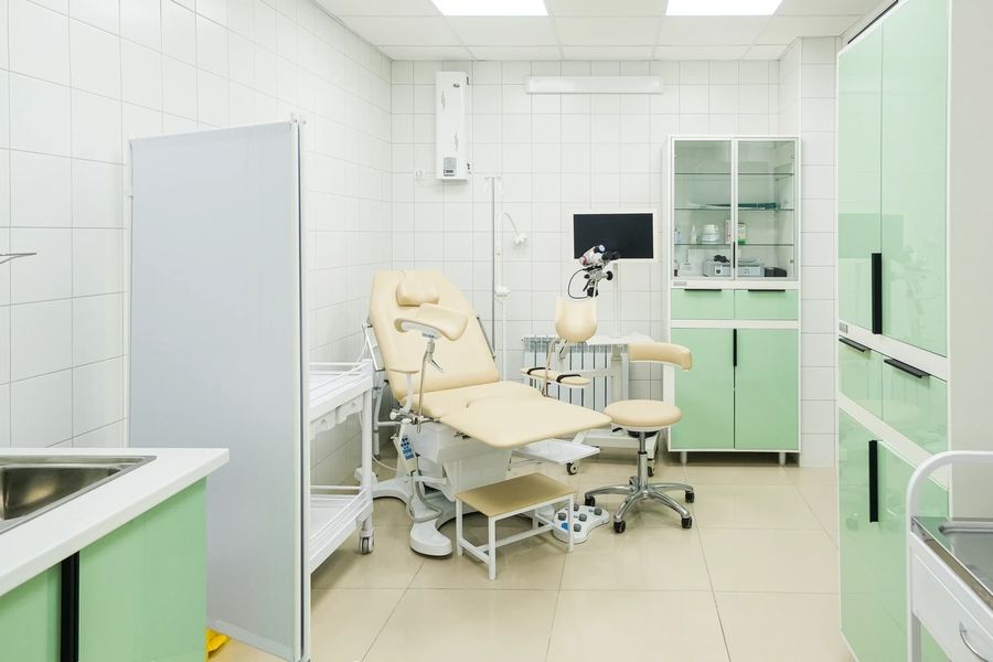 Фото клиники 7