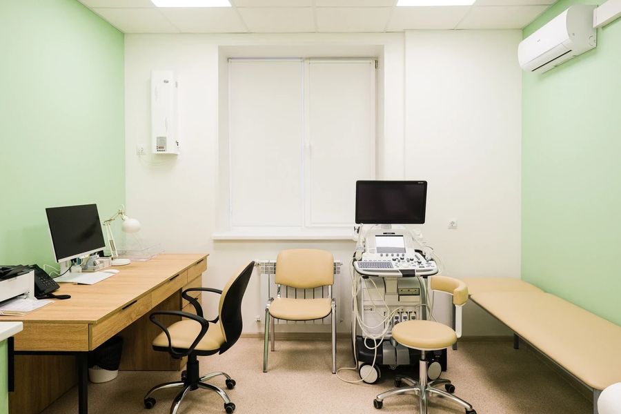 Фото клиники 10