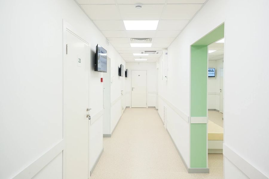 Фото клиники 4