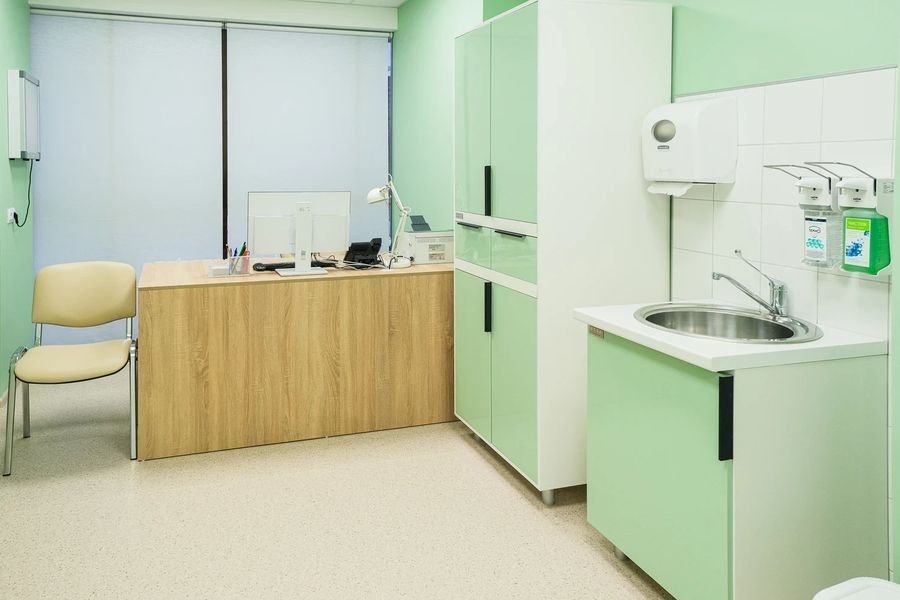 Фото клиники 8