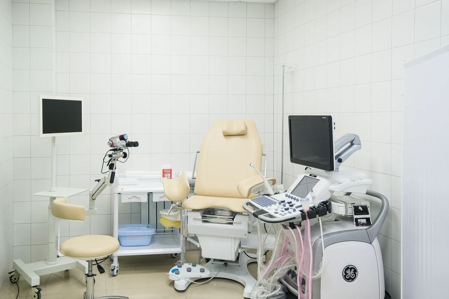 Фото клиники 5