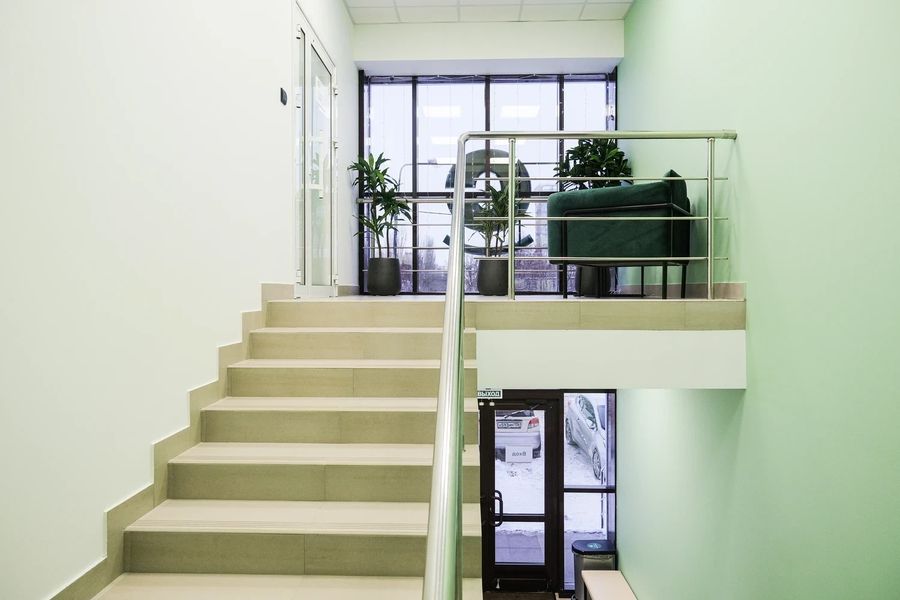 Фото клиники 16