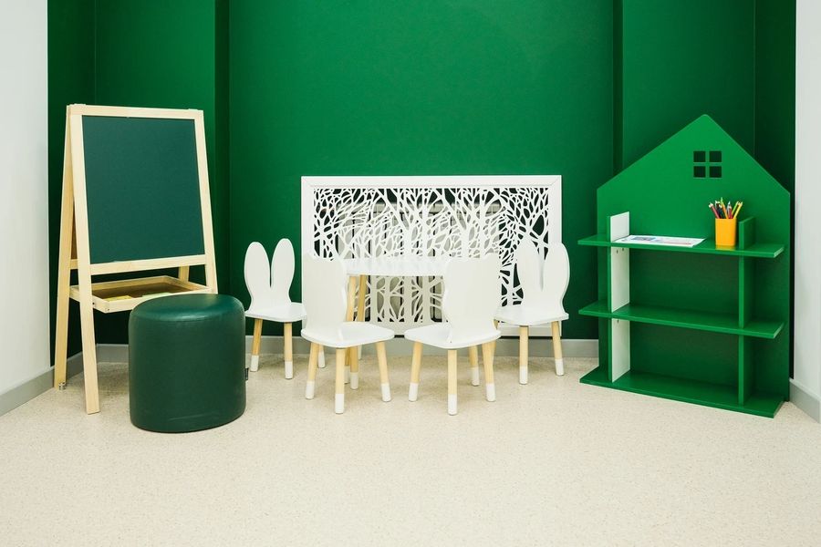 Фото клиники 15