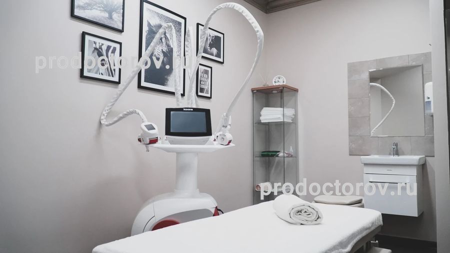Фото клиники 2