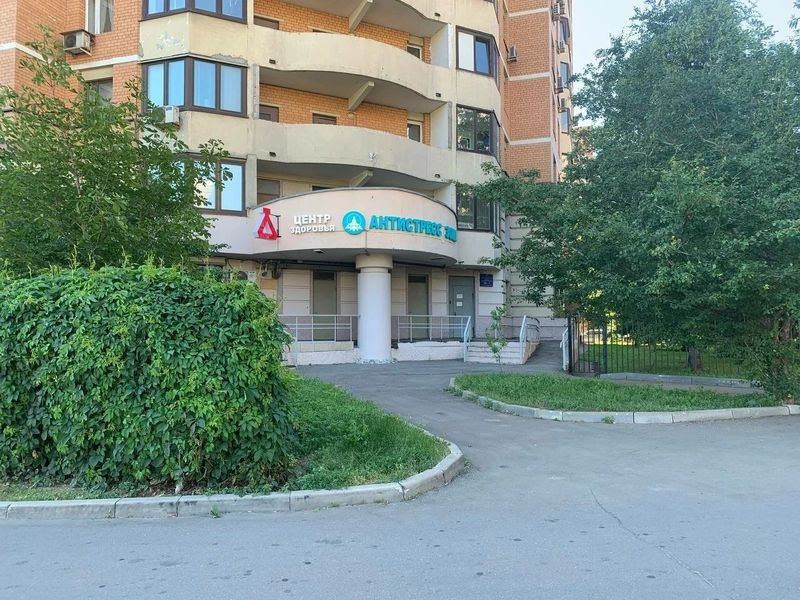 Фото клиники 2