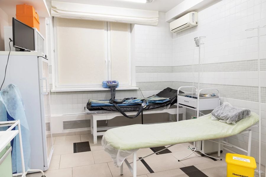 Фото клиники 10