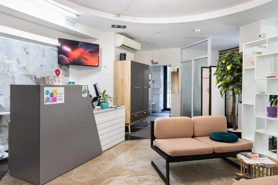 Фото клиники 3