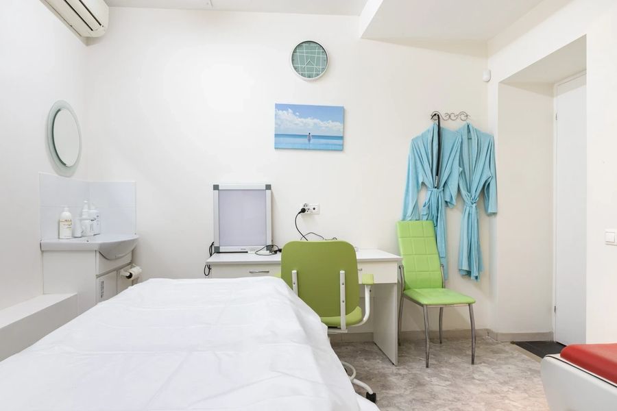 Фото клиники 7