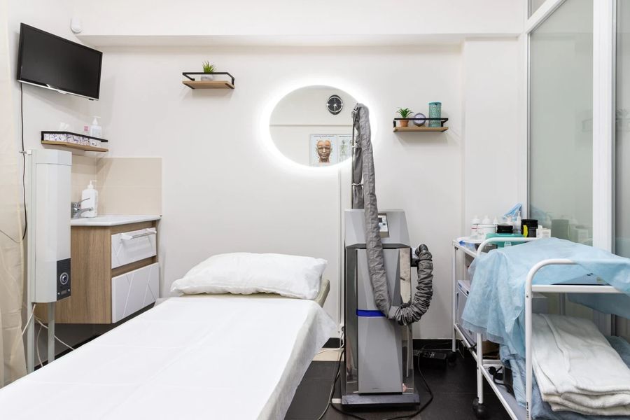 Фото клиники 6