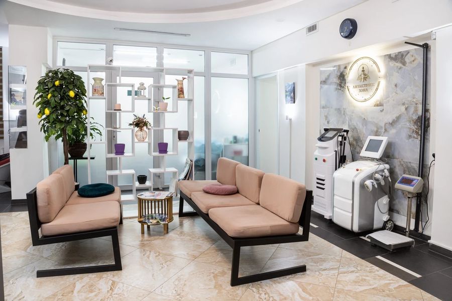 Фото клиники 4