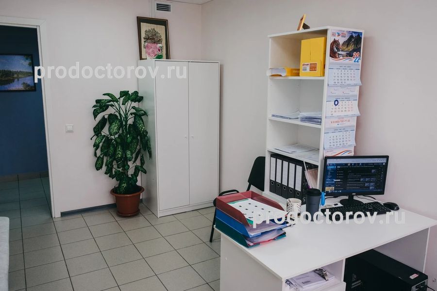 Фото клиники 4