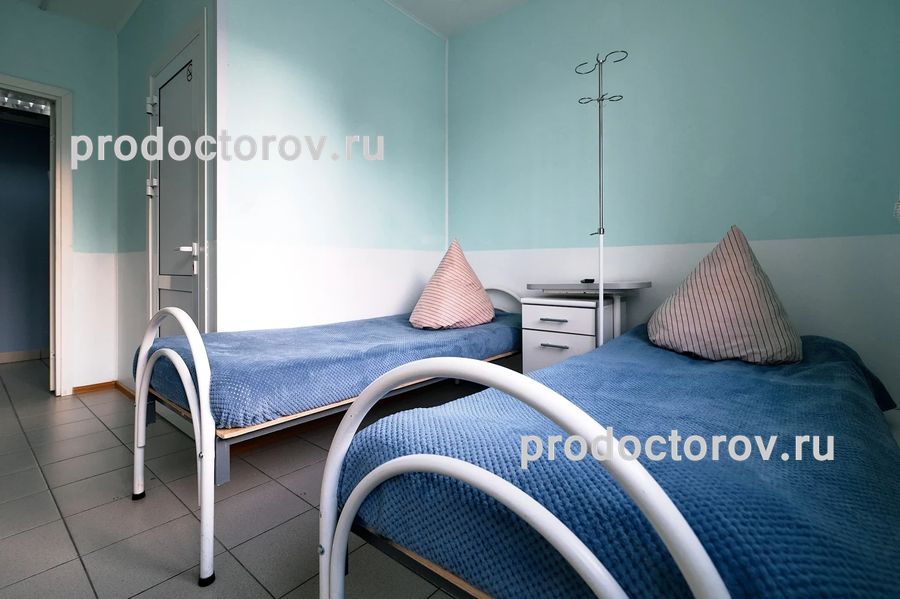 Фото клиники 5