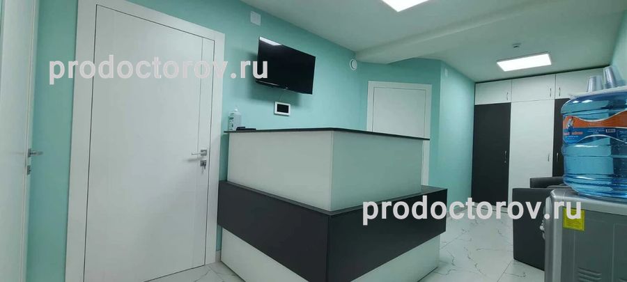Фото клиники 1