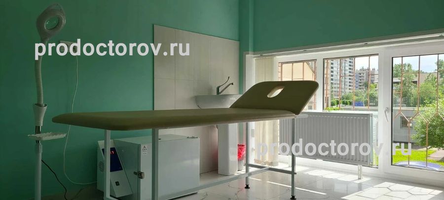 Фото клиники 3