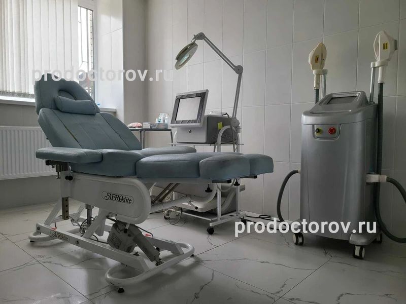 Фото клиники 5