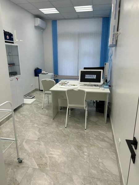 Фото клиники 5