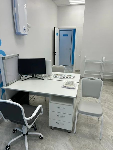 Фото клиники 6