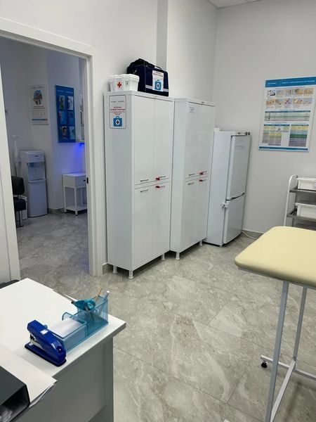 Фото клиники 7