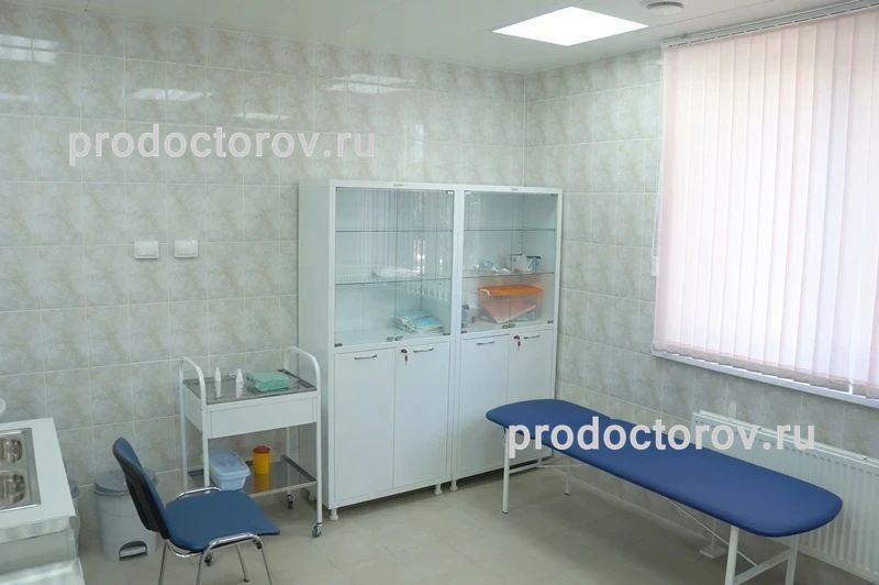 Фото клиники 4