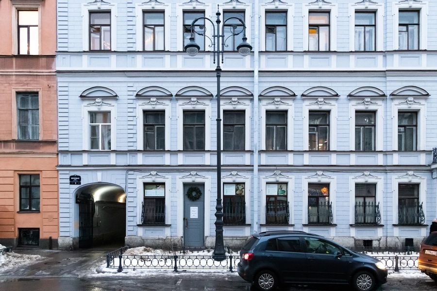 Фото клиники 1