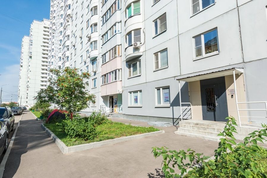 Фото клиники 1