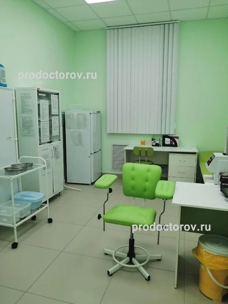 Фото клиники 3