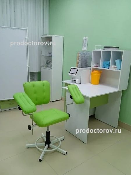 Фото клиники 3
