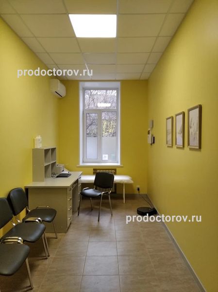 Фото клиники 2