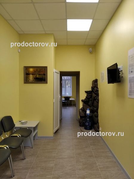 Фото клиники 3