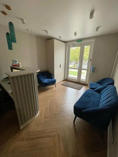 Фото клиники 7