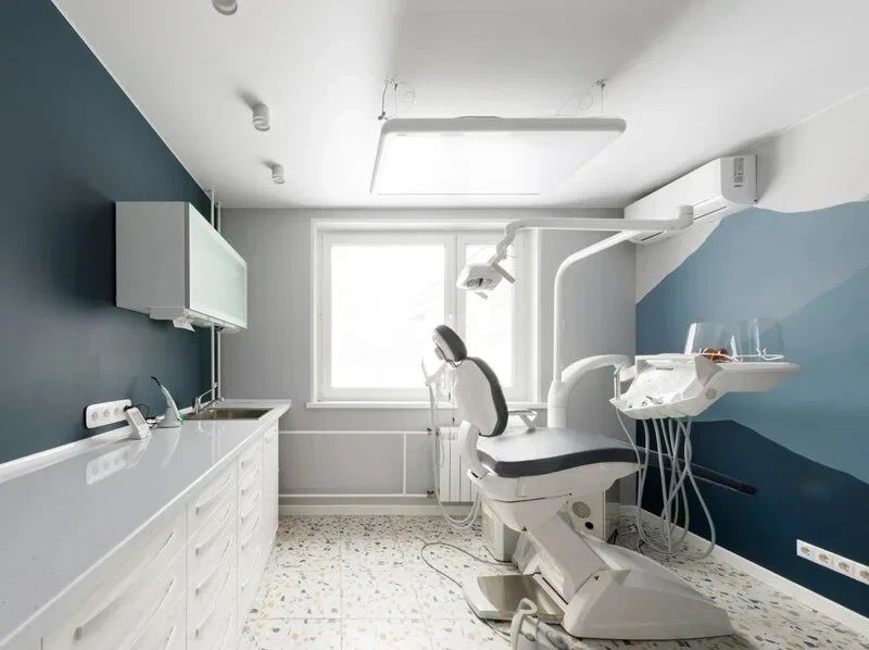 Фото клиники 6