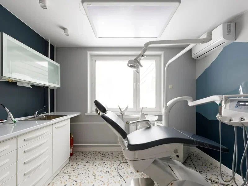 Фото клиники 3