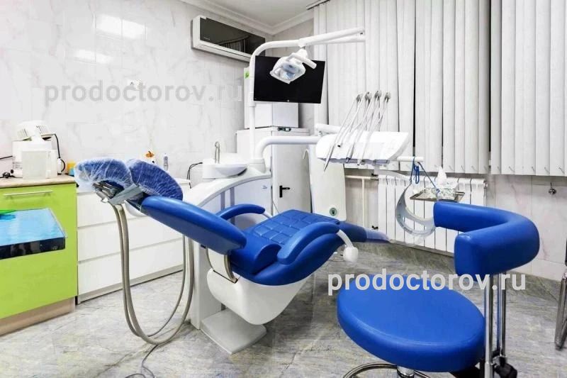 Фото клиники 1