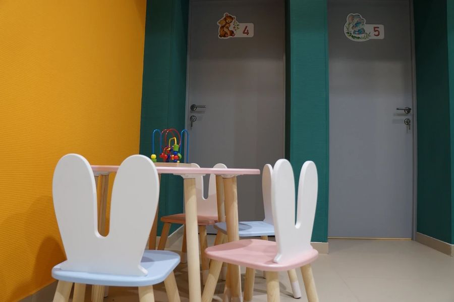 Фото клиники 5
