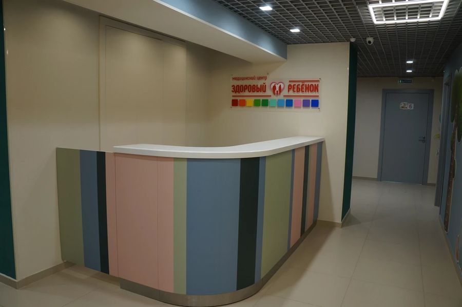 Фото клиники 6