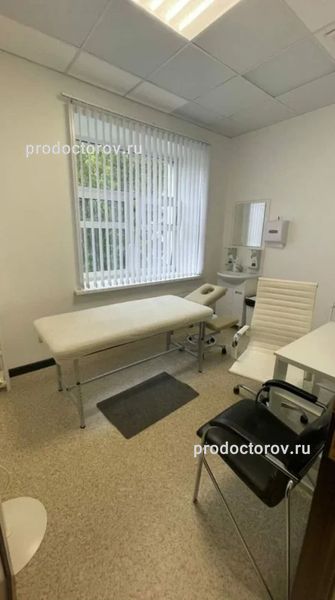 Фото клиники 2