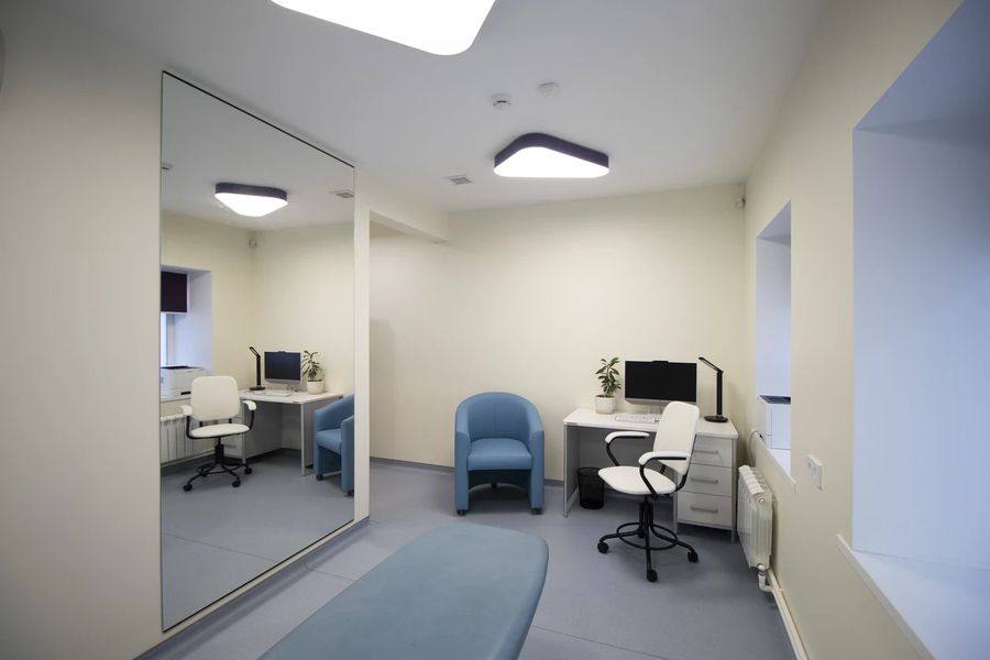 Фото клиники 4