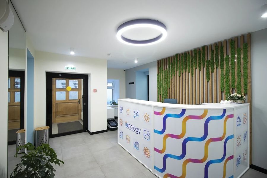 Фото клиники 1