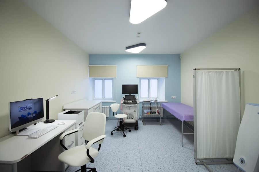 Фото клиники 5