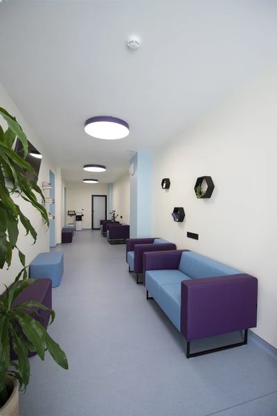 Фото клиники 3