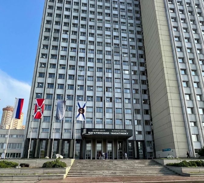 Фото клиники 1