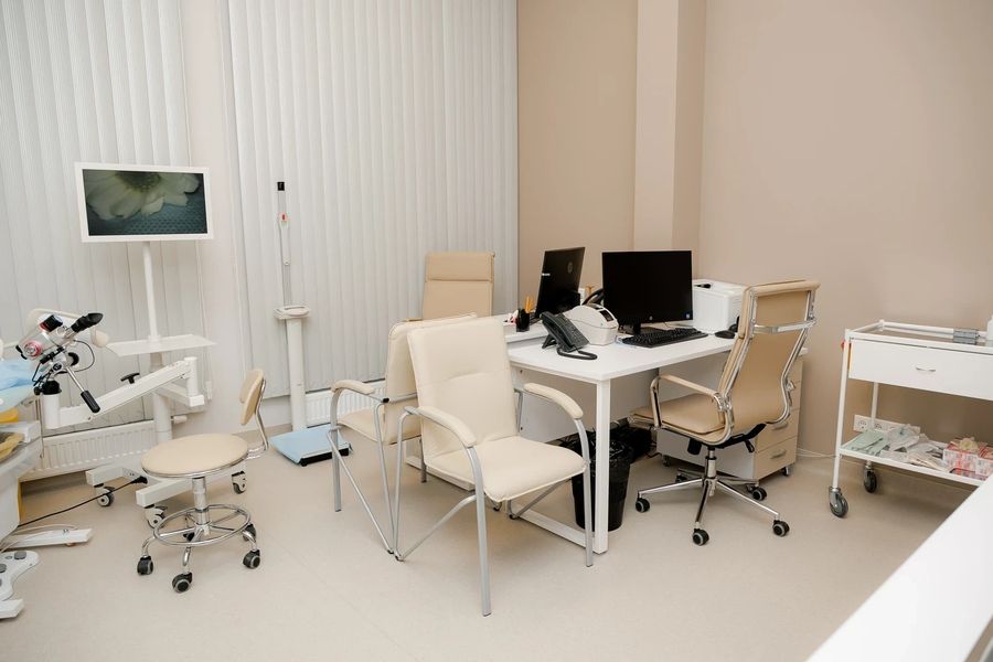 Фото клиники 3