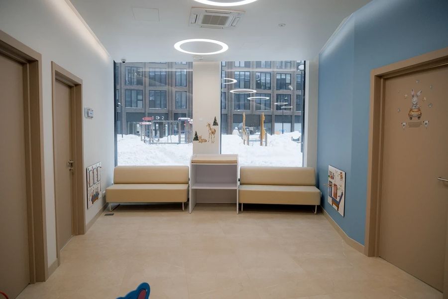 Фото клиники 2