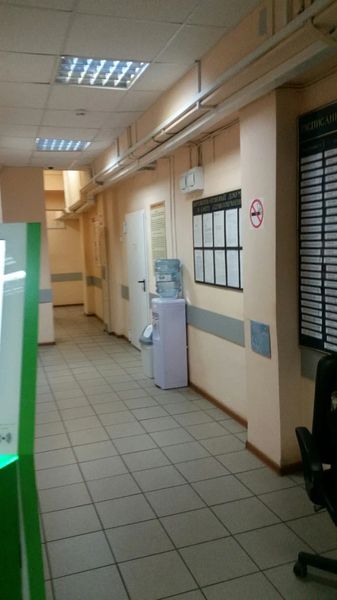 Фото клиники 2