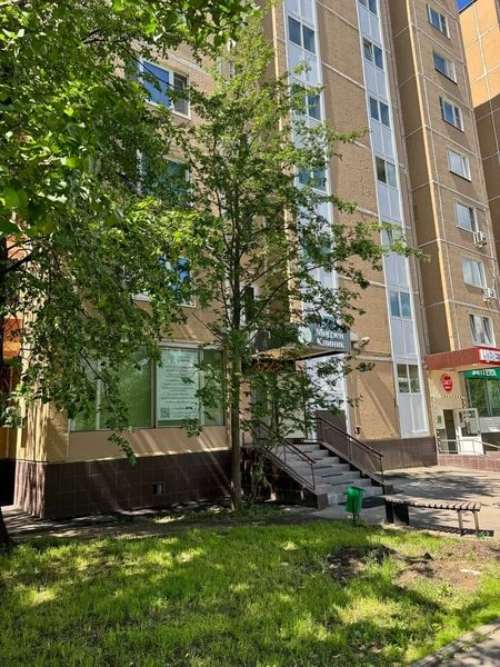 Фото клиники 1