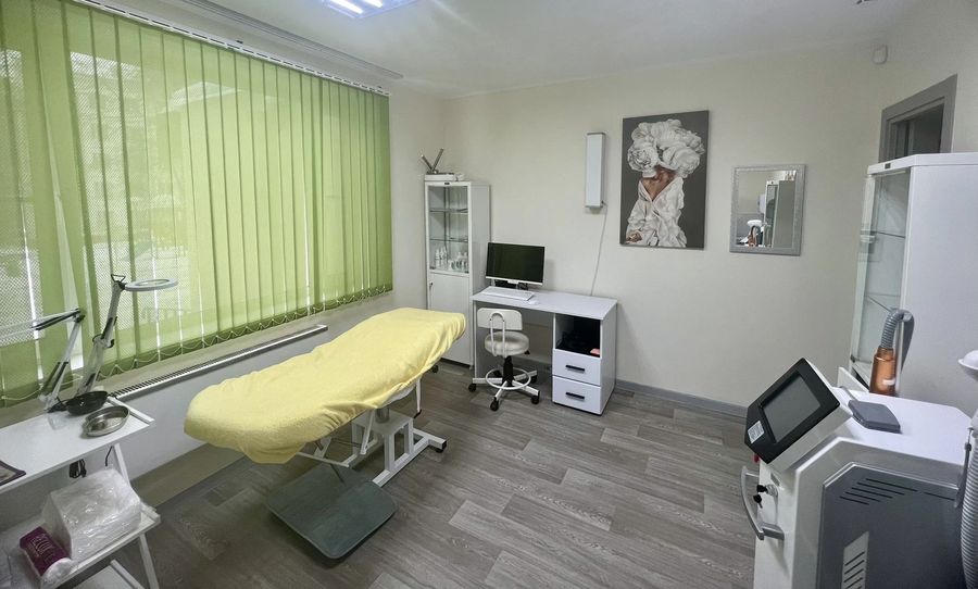 Фото клиники 6